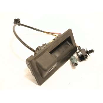 MODULO ELECTRONICO 5L0827566D 