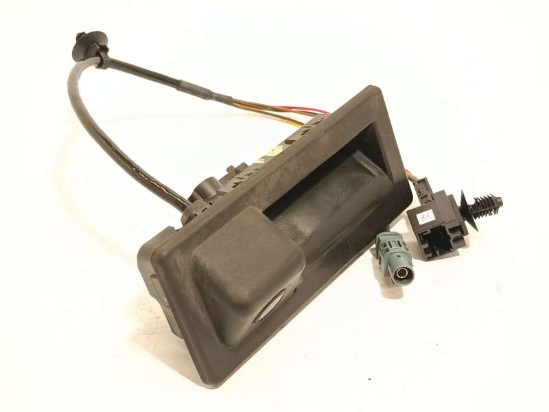 MODULO ELECTRONICO 5L0827566D 