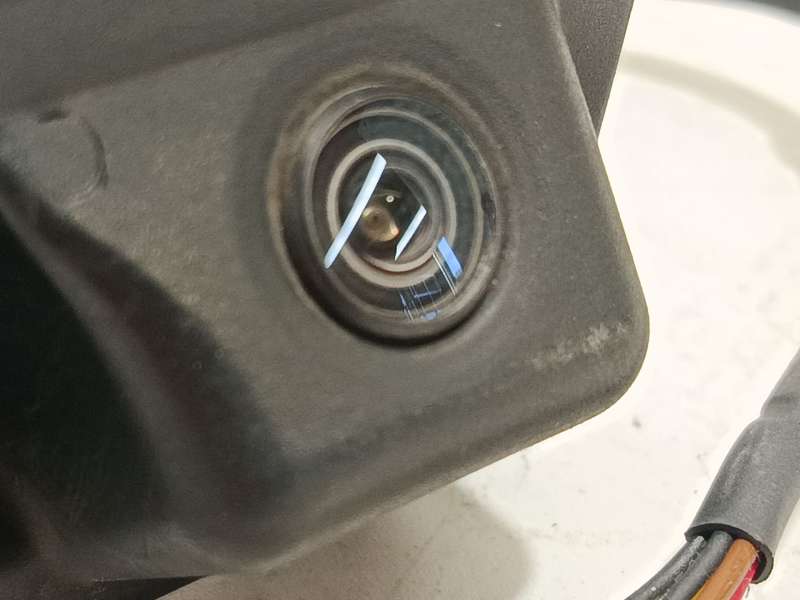 Recambio de modulo electronico para skoda yeti (5l) 1.2 tsi referencia OEM IAM 5L0827566D - Plata 3