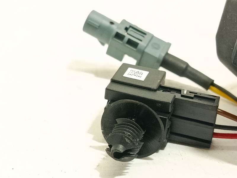 Recambio de modulo electronico para skoda yeti (5l) 1.2 tsi referencia OEM IAM 5L0827566D - Plata 4