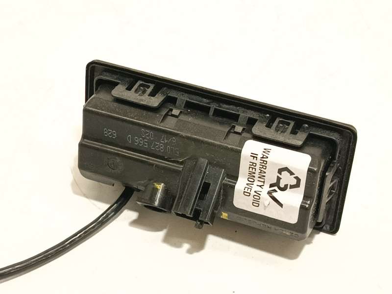 Recambio de modulo electronico para skoda yeti (5l) 1.2 tsi referencia OEM IAM 5L0827566D - Plata 5