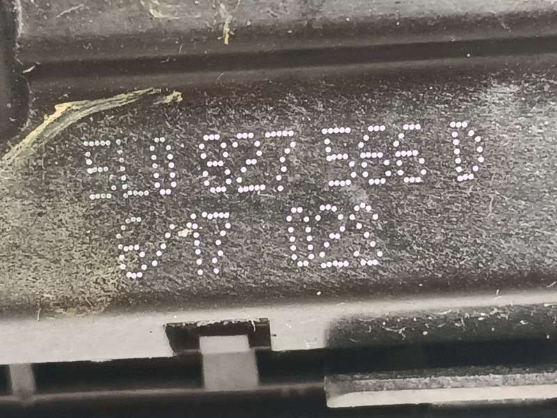 Recambio de modulo electronico para skoda yeti (5l) 1.2 tsi referencia OEM IAM 5L0827566D - Plata 7