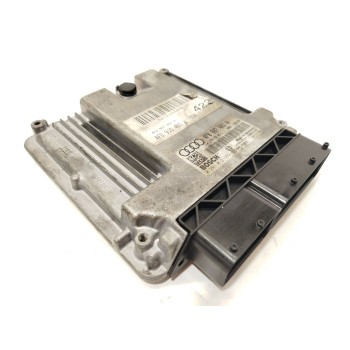 CENTRALITA MOTOR UCE 4F0907401A 4F0910401L 0281012153