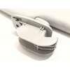 Recambio de parasol derecho para skoda yeti (5l) 1.2 tsi referencia OEM IAM 1Z0857552BR2F4  