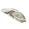 Recambio de cuadro instrumentos para audi a6 c6 (4f2) 3.0 tdi quattro referencia OEM IAM 4F0920900S 4F0910900A 503000731203