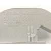 Recambio de parasol izquierdo para skoda yeti (5l) 1.2 tsi referencia OEM IAM 1Z0857551BG2F4  
