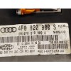 Recambio de cuadro instrumentos para audi a6 c6 (4f2) 3.0 tdi quattro referencia OEM IAM 4F0920900S 4F0910900A 503000731203