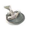Recambio de mangueta trasera derecha para skoda yeti (5l) 1.2 tsi referencia OEM IAM 3C0505436F 3C0505434K 3G0598611A