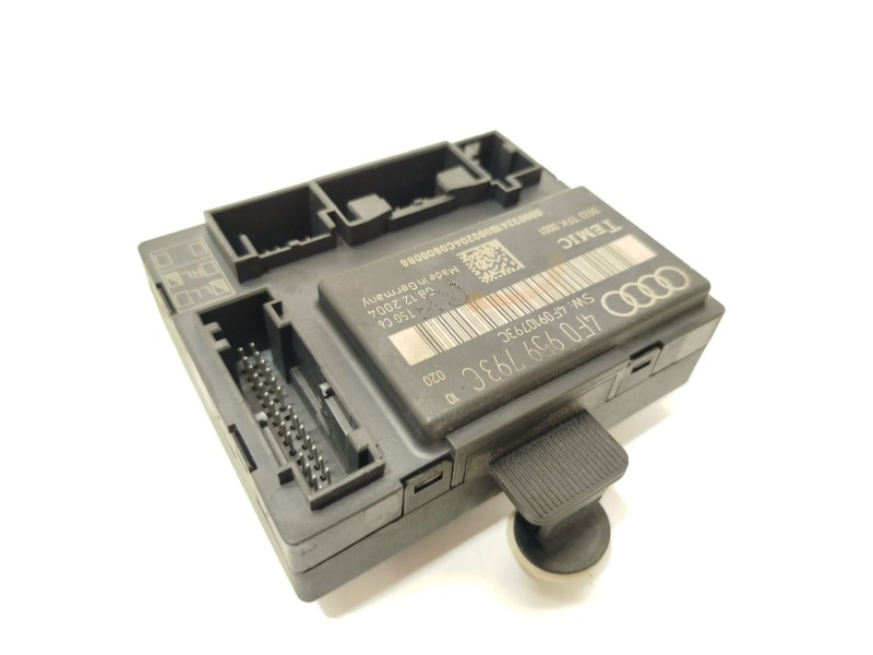 MODULO CONFORT 4F0959793C 