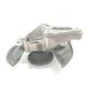 Recambio de mangueta trasera derecha para skoda yeti (5l) 1.2 tsi referencia OEM IAM 3C0505436F 3C0505434K 3G0598611A