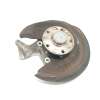 Recambio de mangueta trasera derecha para skoda yeti (5l) 1.2 tsi referencia OEM IAM 3C0505436F 3C0505434K 3G0598611A