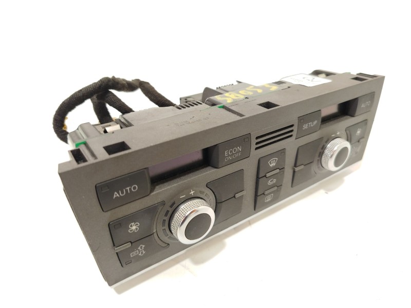 MANDO CLIMATIZADOR 4F1820043H 5HB008833