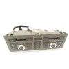 Recambio de mando climatizador para audi a6 c6 (4f2) 3.0 tdi quattro referencia OEM IAM 4F1820043H  5HB008833