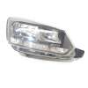 Recambio de faro derecho para skoda yeti (5l) 1.2 tsi referencia OEM IAM 5L1941016D  030128620200