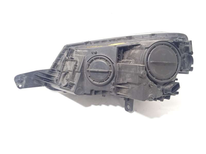 Recambio de faro derecho para skoda yeti (5l) 1.2 tsi referencia OEM IAM 5L1941016D  030128620200 - Plata 3