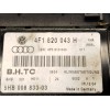 Recambio de mando climatizador para audi a6 c6 (4f2) 3.0 tdi quattro referencia OEM IAM 4F1820043H  5HB008833