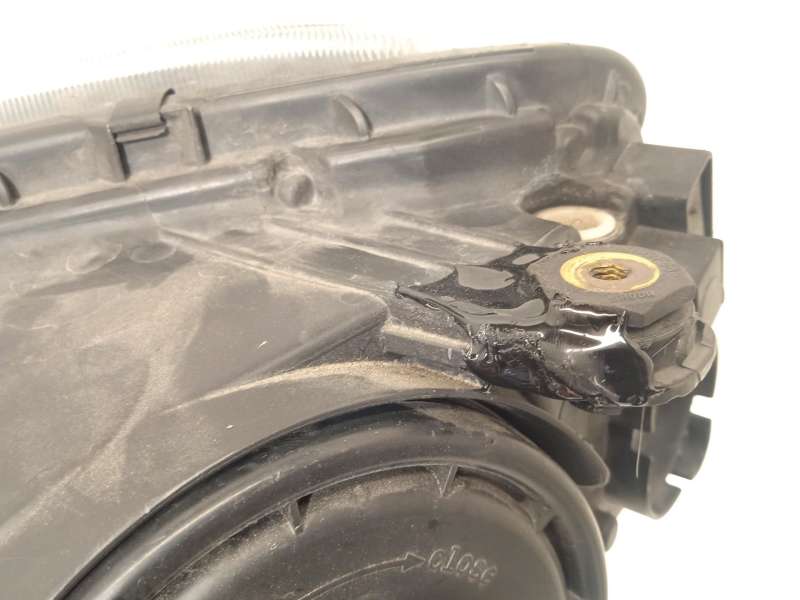 Recambio de faro derecho para skoda yeti (5l) 1.2 tsi referencia OEM IAM 5L1941016D  030128620200 - Plata 4