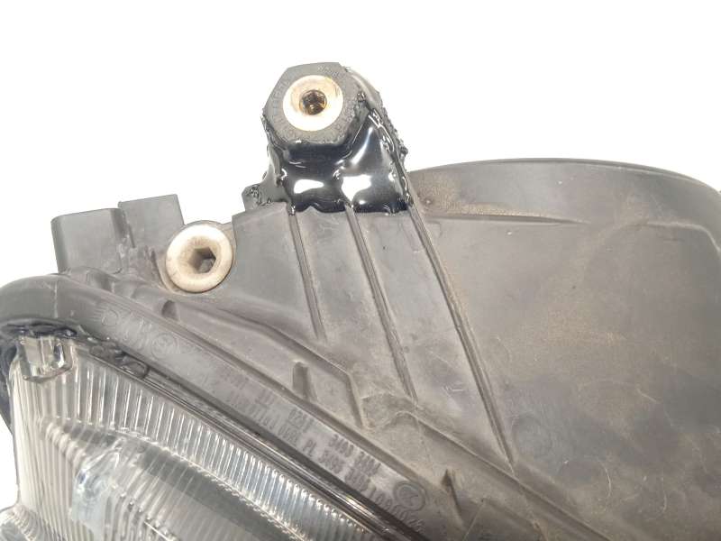 Recambio de faro derecho para skoda yeti (5l) 1.2 tsi referencia OEM IAM 5L1941016D  030128620200 - Plata 5
