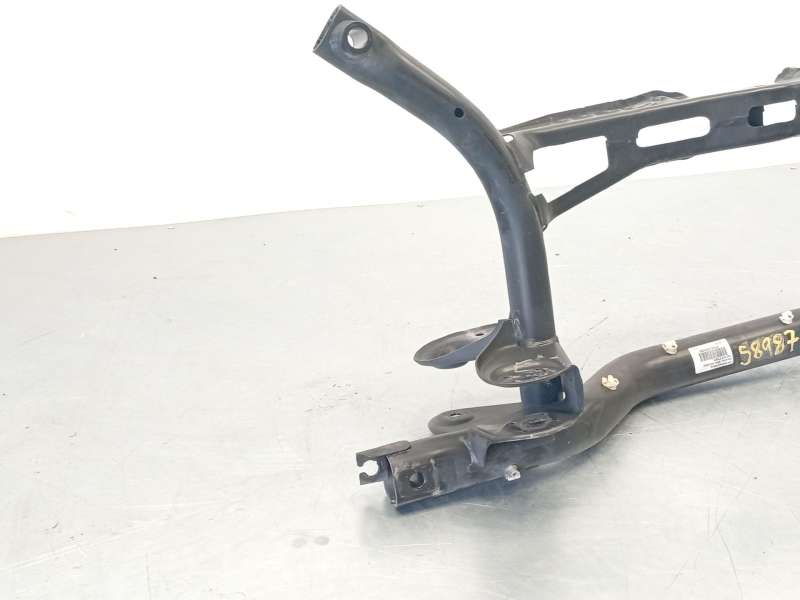 Recambio de puente trasero para skoda yeti (5l) 1.2 tsi referencia OEM IAM 1K0505315BM - Plata 2