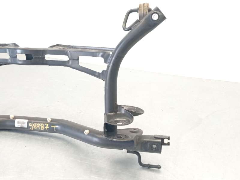 Recambio de puente trasero para skoda yeti (5l) 1.2 tsi referencia OEM IAM 1K0505315BM - Plata 3