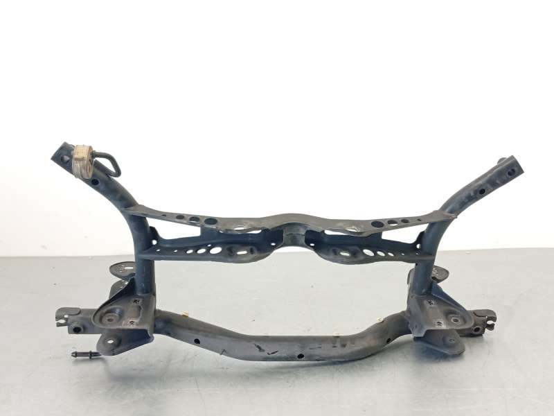 Recambio de puente trasero para skoda yeti (5l) 1.2 tsi referencia OEM IAM 1K0505315BM - Plata 4
