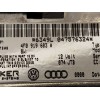 Recambio de pantalla multifuncion para audi a6 c6 (4f2) 3.0 tdi quattro referencia OEM IAM 4F0919603A  