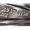 Recambio de llanta para skoda yeti (5l) 1.2 tsi referencia OEM IAM 5L0601025RJX2  