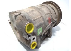 Recambio de compresor aire acondicionado para nissan terrano/terrano.ii (r20) 2.7 turbodiesel referencia OEM IAM 926000X010  