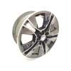 Recambio de llanta para skoda yeti (5l) 1.2 tsi referencia OEM IAM 5L0601025RJX2  