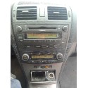 TOYOTA AVENSIS CROSS SPORT (T27)