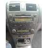toyota avensis cross sport (t27) del año 2009
