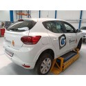 DACIA SANDERO III