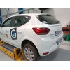 dacia sandero iii del año 2024