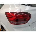 DACIA SANDERO III