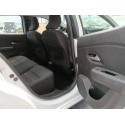 DACIA SANDERO III