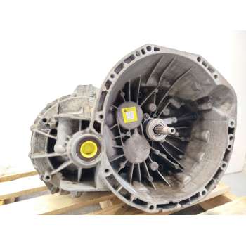 CAJA CAMBIOS PF6010 8200546200 