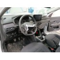 DACIA SANDERO III