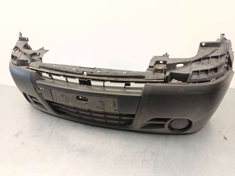 Recambio de paragolpes delantero para opel vivaro a furgoneta (x83) 2.0 cdti (f7) referencia OEM IAM 93855609 2