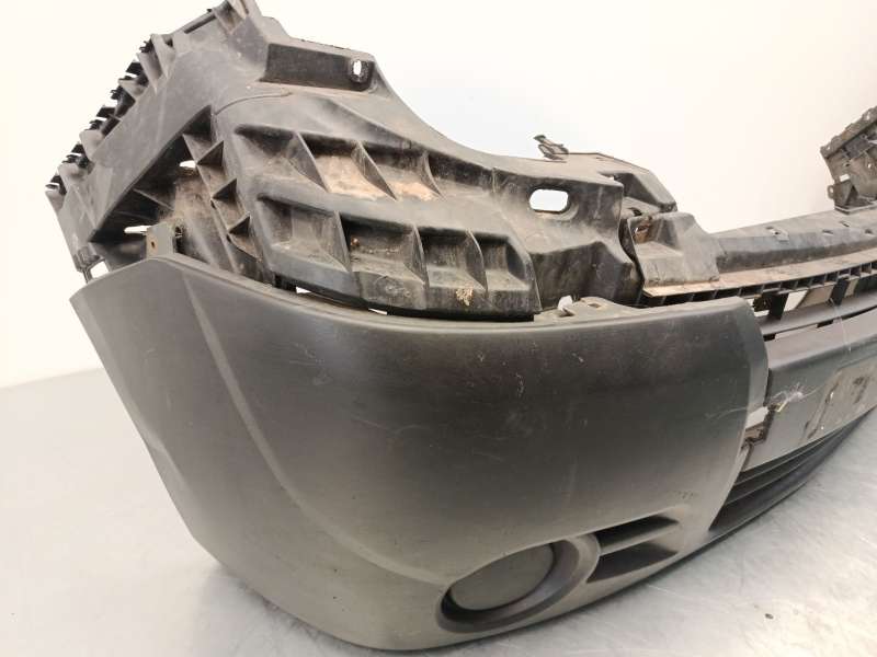 Recambio de paragolpes delantero para opel vivaro a furgoneta (x83) 2.0 cdti (f7) referencia OEM IAM 93855609 3