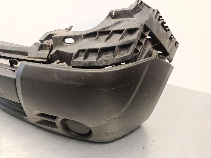 Recambio de paragolpes delantero para opel vivaro a furgoneta (x83) 2.0 cdti (f7) referencia OEM IAM 93855609 4