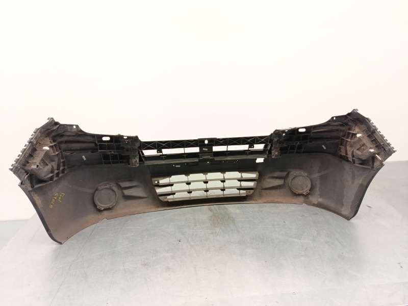 Recambio de paragolpes delantero para opel vivaro a furgoneta (x83) 2.0 cdti (f7) referencia OEM IAM 93855609 5