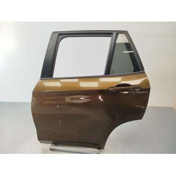 PUERTA TRASERA IZQUIERDA 41009628743 
