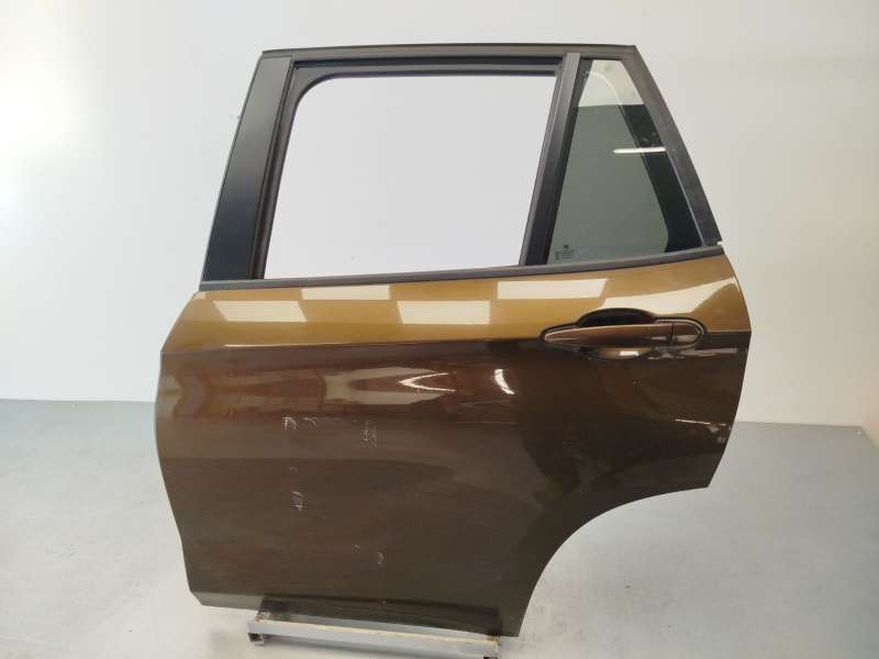 PUERTA TRASERA IZQUIERDA 41009628743 