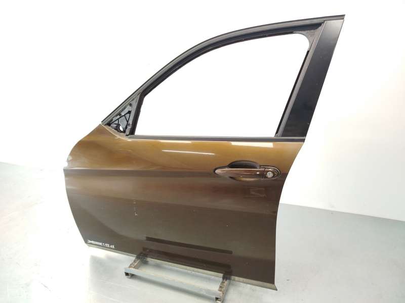 Recambio de puerta delantera izquierda para bmw x1 (e84) xdrive 18 d referencia OEM IAM 41009628745 - Marron 2