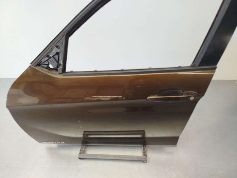 Recambio de puerta delantera izquierda para bmw x1 (e84) xdrive 18 d referencia OEM IAM 41009628745 - Marron 3