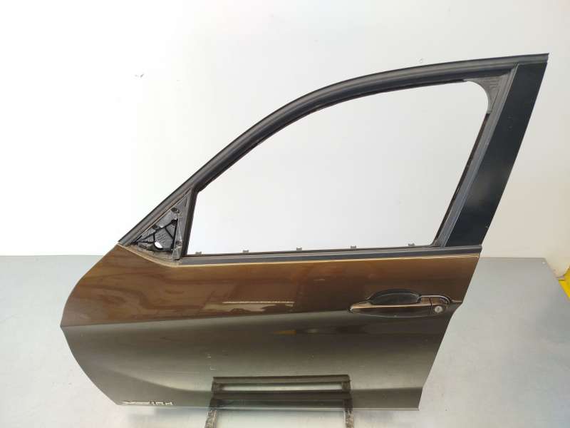 Recambio de puerta delantera izquierda para bmw x1 (e84) xdrive 18 d referencia OEM IAM 41009628745 - Marron 4