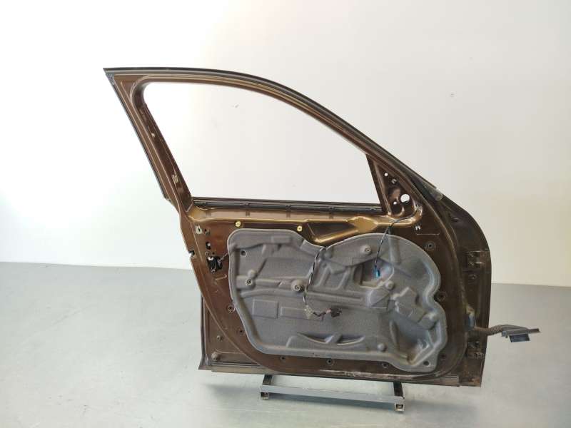 Recambio de puerta delantera izquierda para bmw x1 (e84) xdrive 18 d referencia OEM IAM 41009628745 - Marron 5