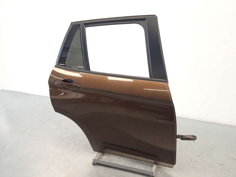 Recambio de puerta trasera derecha para bmw x1 (e84) xdrive 18 d referencia OEM IAM 41009628744 - Marron 3