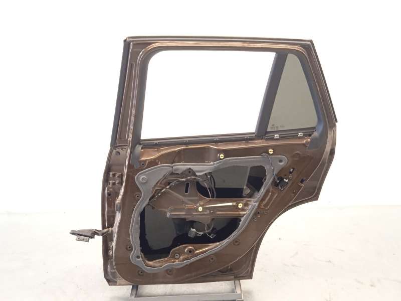 Recambio de puerta trasera derecha para bmw x1 (e84) xdrive 18 d referencia OEM IAM 41009628744 - Marron 4