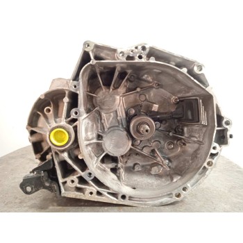 Recambio de caja cambios para peugeot 2008 (--.2013) 1.2 12v e-thp referencia OEM IAM 20EA72 1612430380 